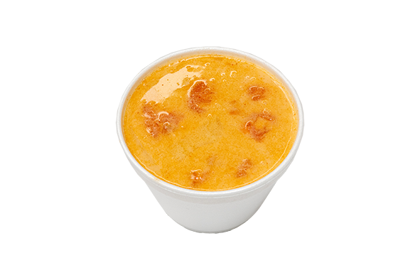 006 Potage thailandais