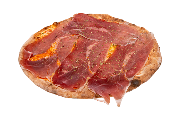024 Pizza Romana