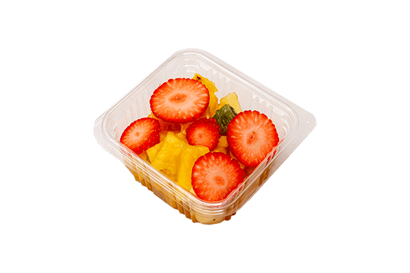 054 Salade de fruit maison