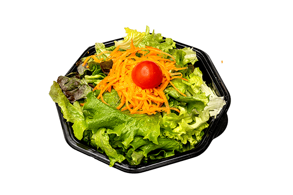 055 Salade verte