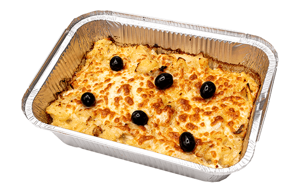 066 Bacalhau com natas