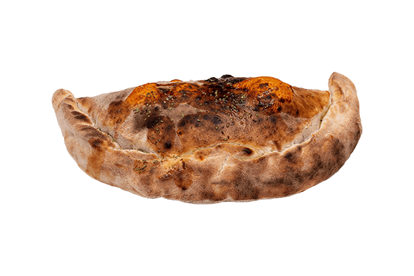073 Pizza Calzone